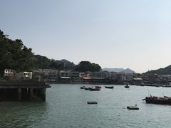 -南丫岛