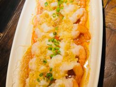-外婆家(蓝色港湾店)