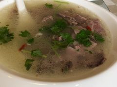 -唐晋人家(源深路店)