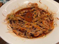 -桂满陇·海市蜃楼·黑金(国金店)