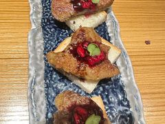 -花和海鲜自助(梅江店)