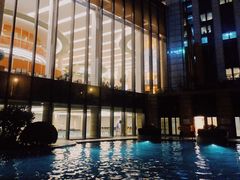 -济南喜来登酒店