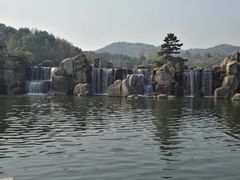 -白马涧龙池景区