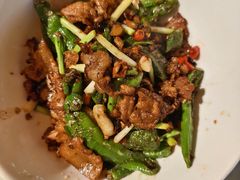 -老灶房-四川土菜(开元店)