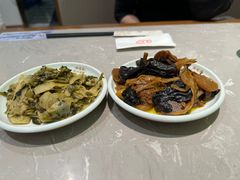 -松鹤楼面馆(天一广场店)