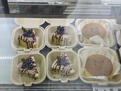 -甜嘟嘟烘焙坊(舒城路店)