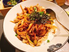 -黑牛の店·和牛烧肉(合生汇店)