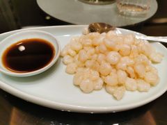 -海天楼中餐厅(吴宫泛太平洋酒店)