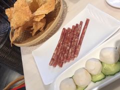 -围炉·川味鲜货火锅(万达珍珠坊店)