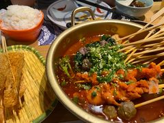-觅香串串香·麻辣烫·冒菜(欧美广场店)
