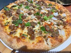 -魏斯理汉堡(西安沣东吾悦店)