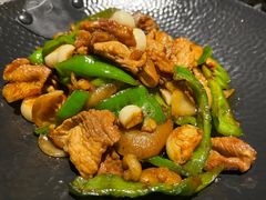 -绿茶餐厅(沙井新沙天虹店)