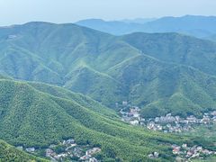 -莫干山风景区