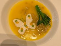 -中山保利艾美酒店-乐美中餐厅