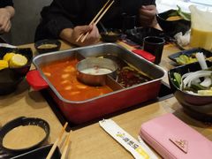 -新辣道鱼火锅(领展购物广场·中关村店)