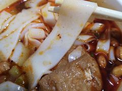 -覃肥叔桂林米粉(粮道街店)