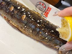 -本色.小马哥烧烤(五一路总店)