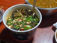 -江油特色冷沾沾(火炮街店)
