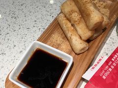 -老佛爷铜炉蛙锅(海岸城店)