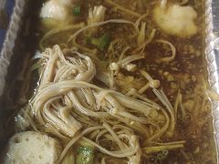 -小两口锦州烧烤·脆皮油边(依云北郡店)