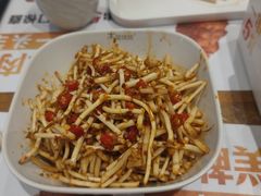 -木屋烧烤(双榆树店)