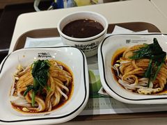 -魏家凉皮(大雁塔南广场餐厅)