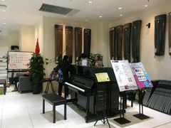 -谈·PIANO(金唐新光界店)
