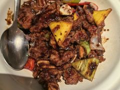 -宏达老菜馆(东安街店)
