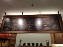 -After You Dessert Cafe(CENTRALWORLD)