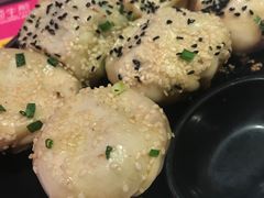 -小杨生煎(湟普汇店)