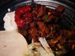 墨西哥牛肉卷饼-么哈MOJAR(北京五道口店)