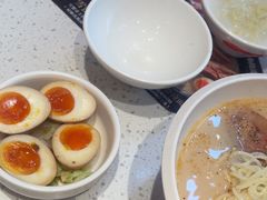 -味千拉面(泰州万达广场店)