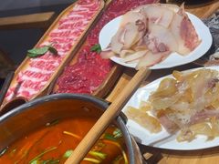 -黔诚多彩火锅(甲秀楼店)