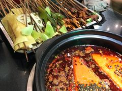 -小郡肝串串(解放碑店)
