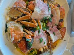-壹只菜·崇明本地特色菜(崇明南门店)