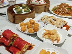 -稻香海鲜饭店(第一国际店)