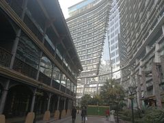 -成都世纪城假日酒店-西楼