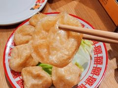 -邹开喜·炭炉鸡煲·海鲜火锅(虹口足球场店)
