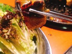 -炑八韩烤(琼华店)