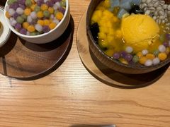-杏甜品(尖沙咀加拿分道店)