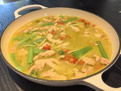 -金谷仓家庭料理(马泉营店)