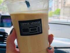 -CoffeeVendor(西乡店)