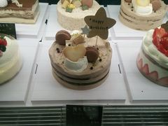 -Dough&Joe团憩(瑞虹天地月亮湾店)