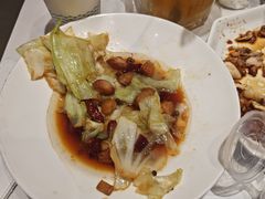 -姚姚酸菜鱼·金戈戈香港豉油鸡(喜荟城联名店)
