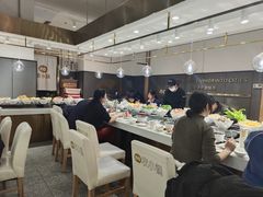 -农小锅自助小火锅(北京大兴凯德店)