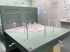 -上海城市规划展示馆