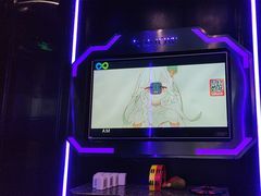 -酷秀KTV(五道口店)
