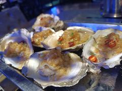 -邢氏老太太烧烤(罗湖店)