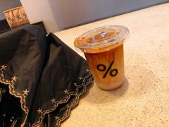 -% Arabica(京都东山店)