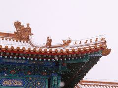 -故宫冰窖餐厅